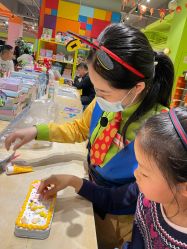 -宝燕乐园(闵行旗舰店)