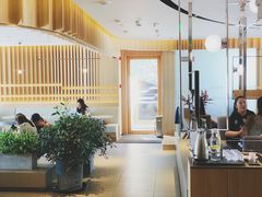 大堂-Bracket Coffee(工体店)