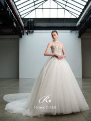 -Renee芮亦婚纱