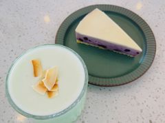 苹果清椰-ChanDu躔度咖啡(灯塔店)