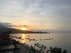 -深圳海边小筑客栈