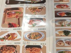 -老雒阳面馆·水席·洛阳菜(王城路店)