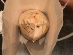 -三亚海棠湾仁恒皇冠假日酒店·大堂吧