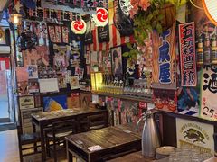 -平成屋·午肴夜酒(四川北路店)