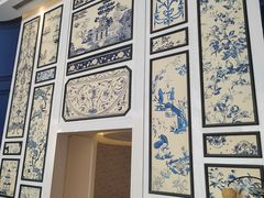 -翠湖宾馆·中餐厅