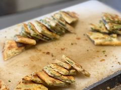 -咏春葱油饼(德政中路店)