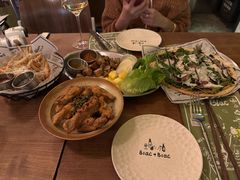 -Blac+Blac(中海环宇荟店)