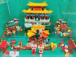 -kidsland(上海环球港店)