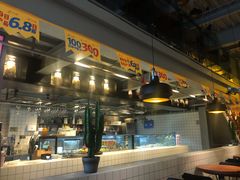 -卡朋厨房(289艺术园区店)