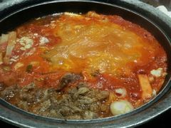 -火炉火自助餐(枫蓝国际店)