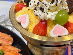 -扶摇树下·椒麻鲜活虾(石家庄勒泰广场店)