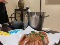 -鮨匠·割烹料理(巨鹿花园店)