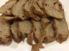 -圆满素食林饭店非遗素食(河西店)