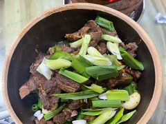 -麻伊伏土菜馆(朗州路店)