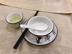 -乡村酒家·湖景客家菜(观澜店)