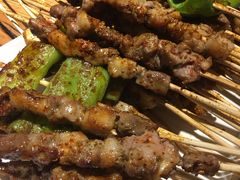 羊肉串-冰城串吧(隆昌路店)