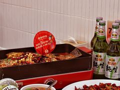 -雅佳神话·麻辣烤鱼(新街口店)