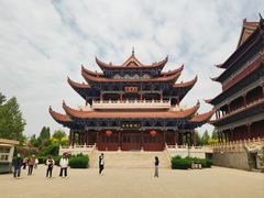 -大悲禅寺