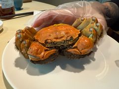 -成隆行·蟹王府(淮海店)