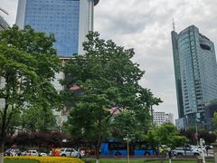 -Hi City·城市之巅