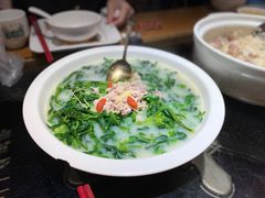鸽汤万年青-大鸽饭(北京路店)