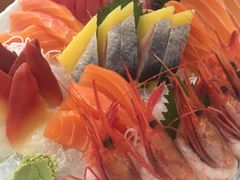 -林妈妈村·日式料理(宝山万达店)