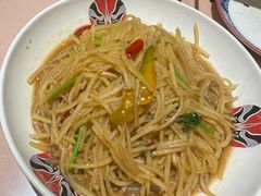 -杨记隆府重庆江湖菜(大悦城店)