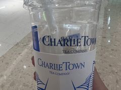 -CHARLIETOWN红茶公司(南京万象天地店)