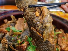 -创味·民间海南菜·非遗藤桥排骨(藤桥·免税城店)