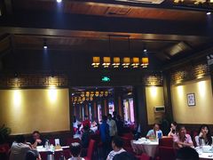 大堂-泮金大塘(北二七路店)