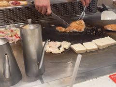 -火地铁板烧(昆山万象汇店)
