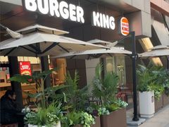 -汉堡王(上海缤谷一期店)