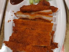 老济南酥板肉-春江饭店(共青团路总店)