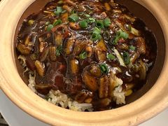 -杭州和达希尔顿逸林酒店·和园中餐厅-杭帮菜名店