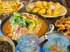 -韩鼎丰·韩国料理(林奥店)