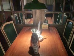 -前海沿·青岛菜(大拇指广场石老人店)