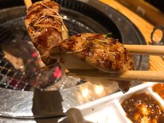 -御牛道日式烤肉料理(杭州万象城店)