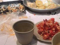 -巴厘龙虾·榜首油焖大虾(青山店)