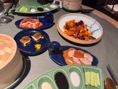 -晟永興烤鸭店(五道口店)