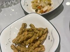 -有藕有鱼·湖北菜(唐家墩店)