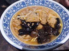 -西园寺素食(西园弄戒幢律寺店)