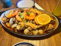 -长亭酒肆.武夷菜(鼓楼后海店)