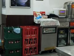 -东方宫中国兰州牛肉拉面(新起街店)