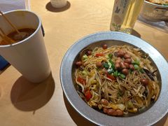 -水平有限广西米粉·广西风味集(五道口店)