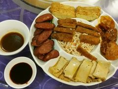 -佛有缘素食馆·荔湾老字号(陈家祠首店)