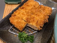 -胜博殿霸王树(嘉里中心店)