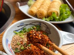 -庭院·冰煮羊·北京涮肉(西单店)