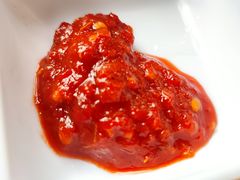 -陈掌柜澄城水盆羊肉(钟楼店)