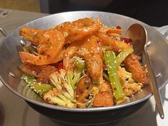 -渔语鱼酸菜鱼新川菜(来福士店)