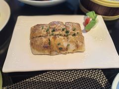 -富力威斯汀酒店-中国元素中餐厅(武昌临江店)